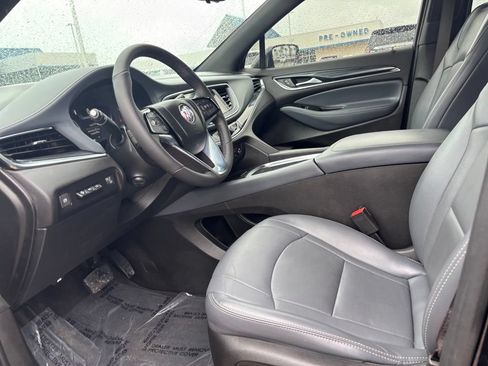 Used 2024 Buick Enclave Premium FWD image 20