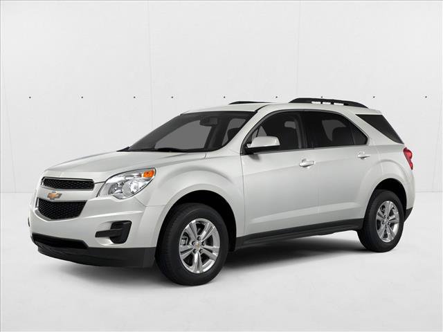Used 2014 Chevrolet Equinox LT w/ Driver Convenience Package FWD image 1