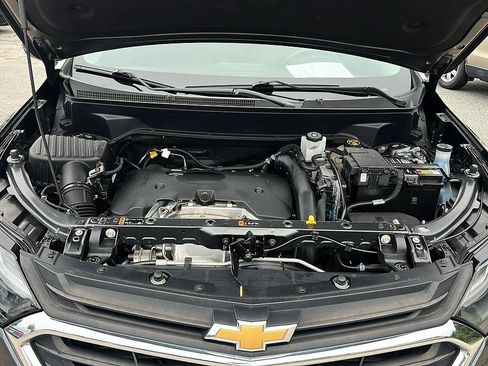 Used 2020 Chevrolet Equinox LT FWD image 9