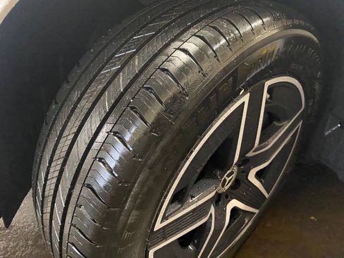 New 2026 Mercedes-Benz GLC 300 GLC 300 image 23