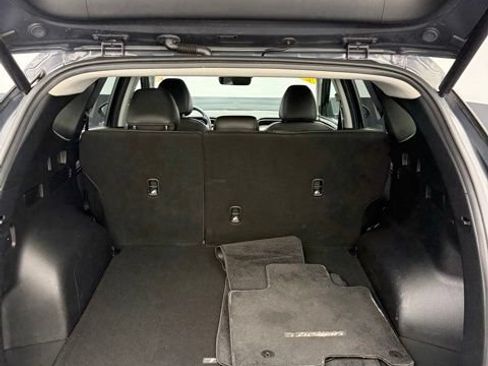 Used 2023 Hyundai Tucson SEL w/ Convenience Package AWD/4WD image 10