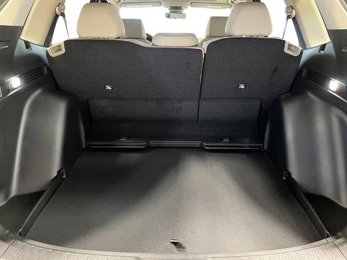 New 2026 Honda CR-V EX-L image 27