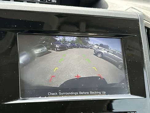 Certified 2023 Subaru Forester Premium AWD/4WD image 14