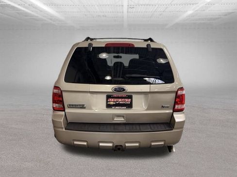 Used 2012 Ford Escape XLT AWD/4WD image 24