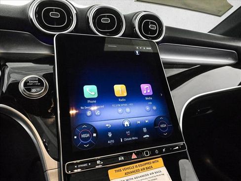 New 2026 Mercedes-Benz GLC 300 4MATIC image 22