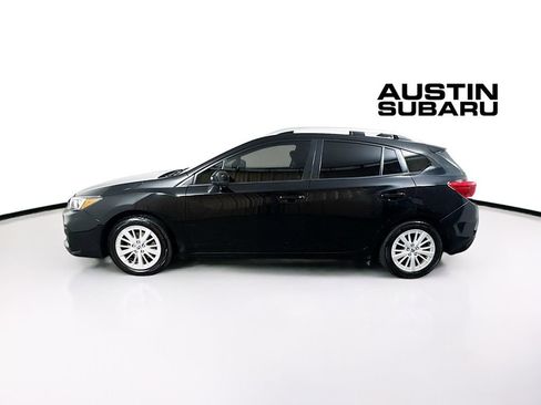 Used 2017 Subaru Impreza 2.0i Premium AWD/4WD image 4