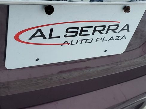 Used 2012 Ford Fusion SEL image 6