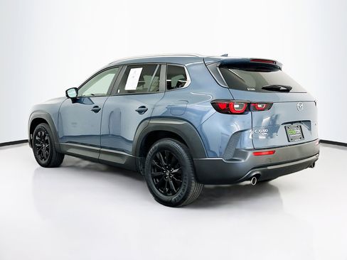 Used 2025 MAZDA CX-50 AWD 2.5 S w/ Cargo Package image 5