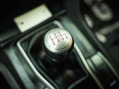 Used 2019 Honda Civic Si image 18