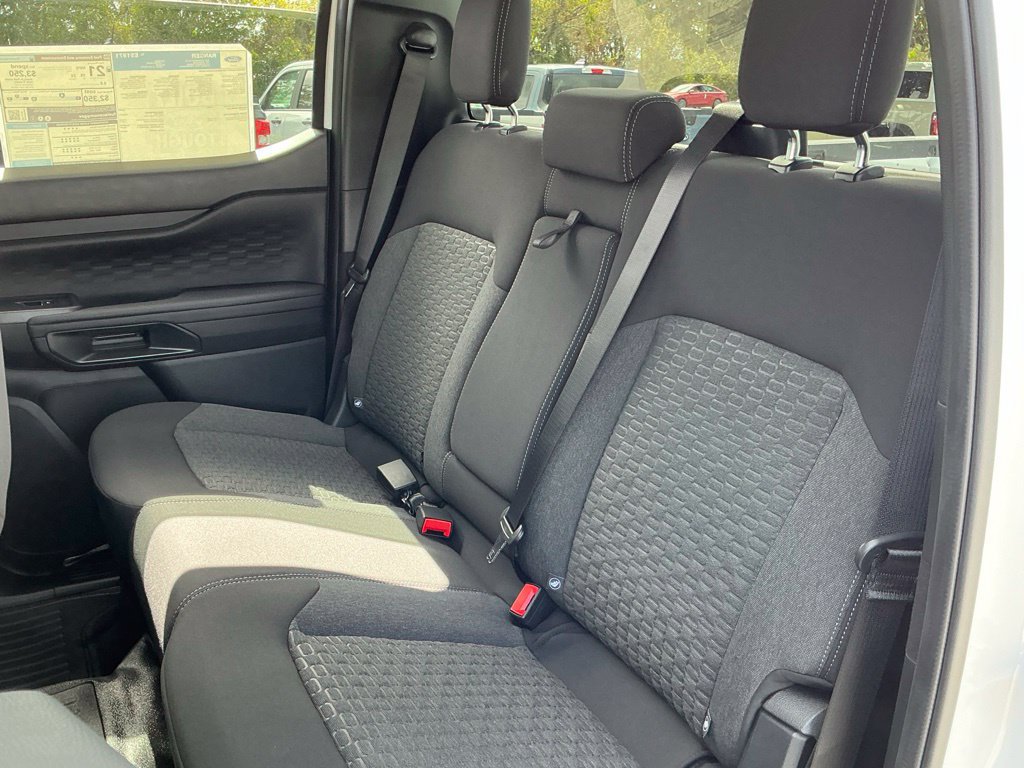 New 2026 Ford Ranger XL AWD/4WD image 21