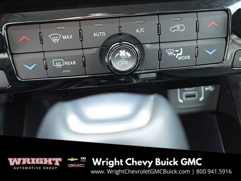 Used 2022 Jeep Compass Limited image 21