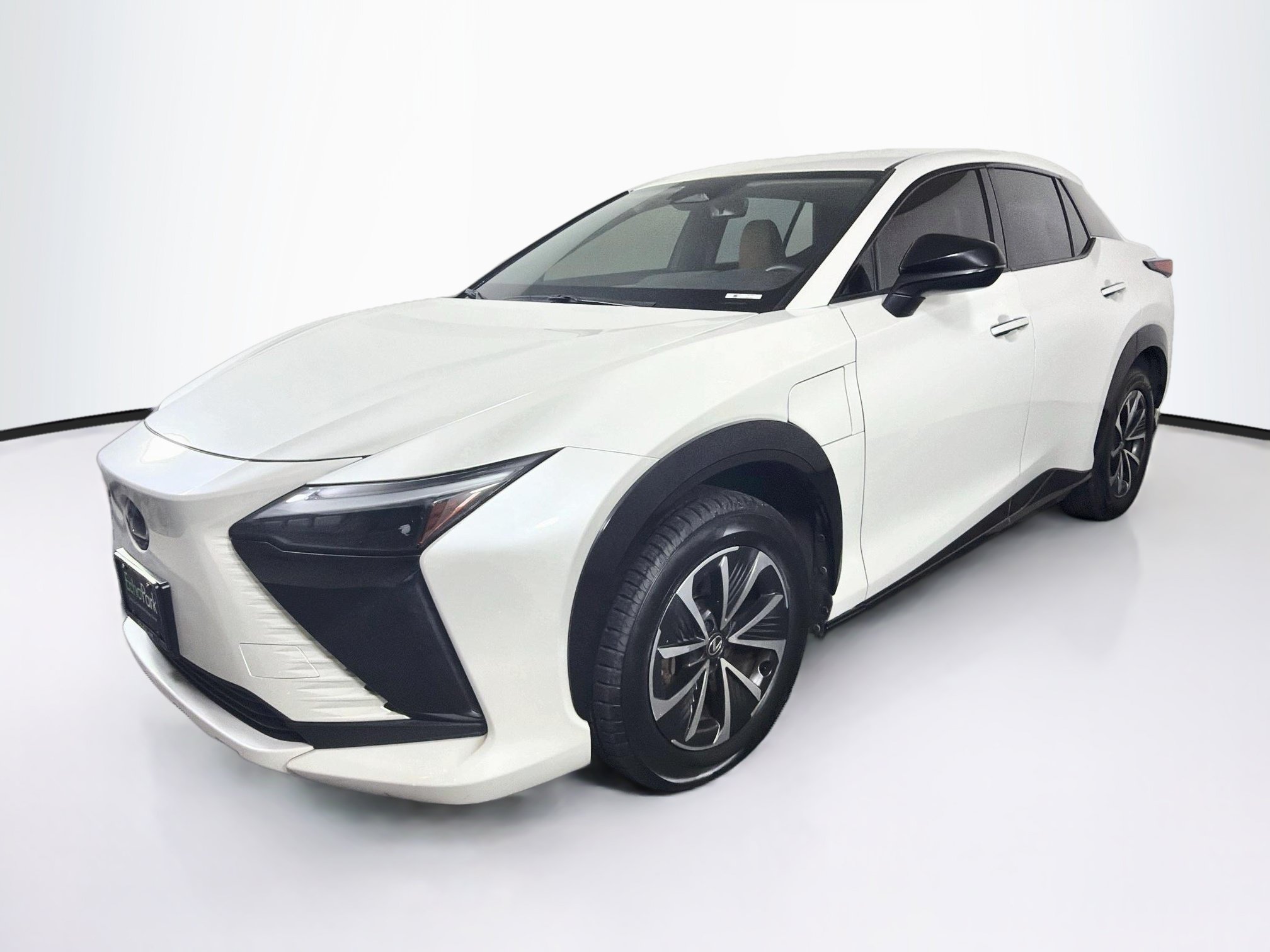 Used 2024 Lexus RZ 300e Premium FWD image 3
