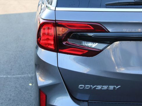 New 2026 Honda Odyssey EX-L image 10