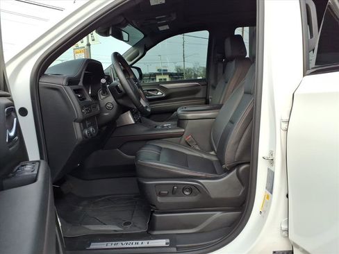 Used 2024 Chevrolet Tahoe RST w/ Luxury Package image 15