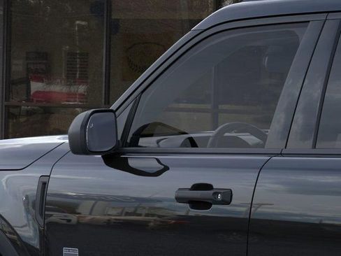 New 2025 Ford Bronco Sport Big Bend image 20