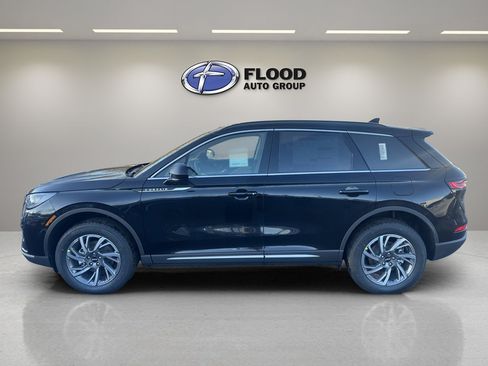 New 2026 Lincoln Corsair Premiere image 5