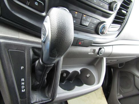 Used 2020 Ford Transit 250 Low Roof w/ Load Area Protection Package image 29