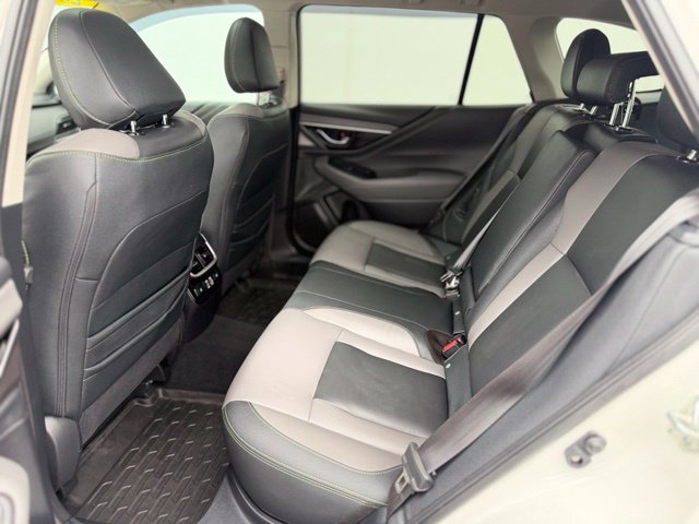 Used 2024 Subaru Outback Onyx Edition XT AWD/4WD image 22