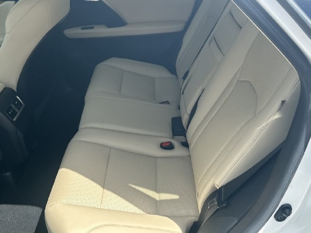 Used 2022 Lexus RX 350 FWD w/ Premium Package image 17