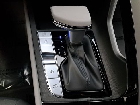 New 2026 Hyundai Elantra SEL Sport Premium FWD image 24