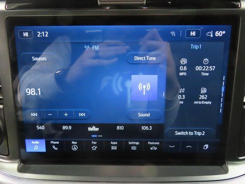 Used 2025 Ford F150 Lariat image 26