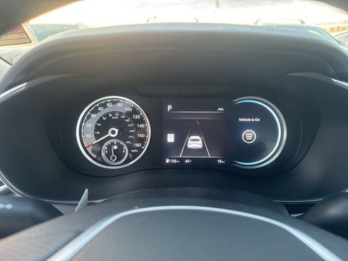 New 2026 Genesis G70 2.5T Prestige image 14