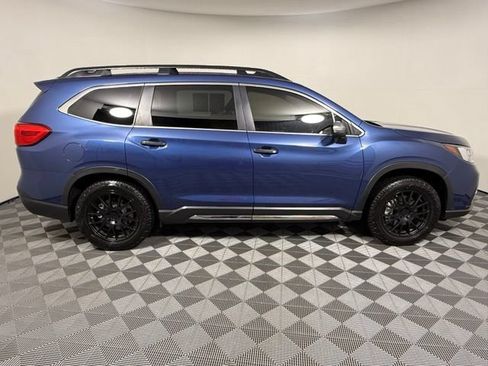 Used 2022 Subaru Ascent Touring AWD/4WD image 7