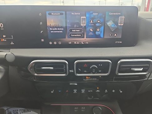 New 2026 Nissan Sentra SV FWD image 16