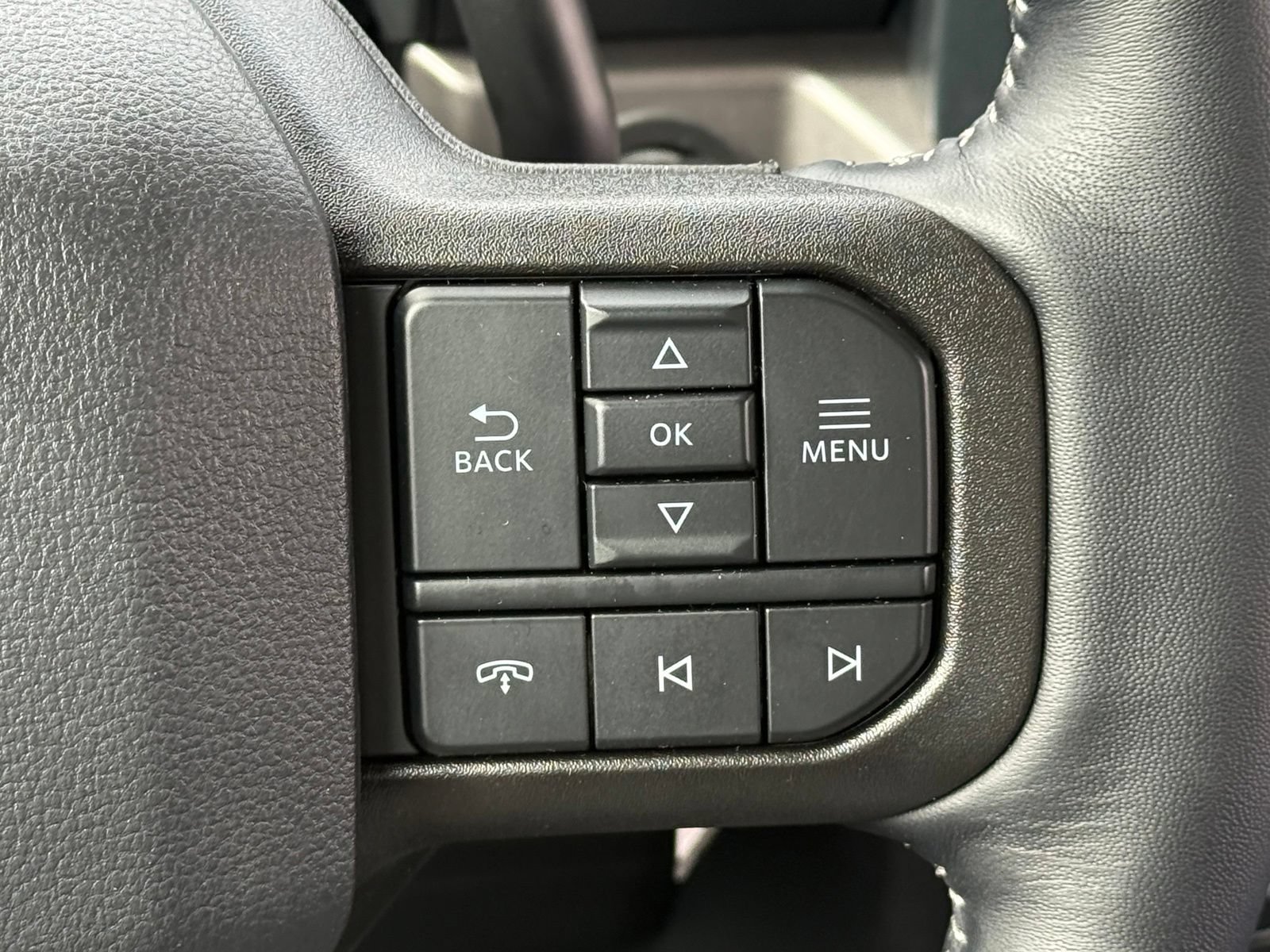Used 2026 Ford F150 XL w/ Equipment Group 103A High AWD/4WD image 23