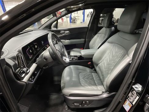 Used 2023 Kia Sportage X-Line w/ X-Line Premium Package image 17