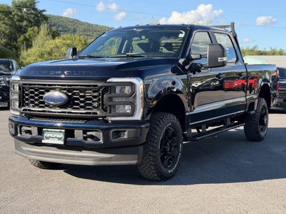 Used 2025 Ford F250 XL w/ STX Appearance Package