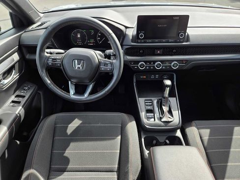 Used 2023 Honda CR-V Sport image 18