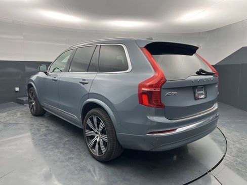 Used 2023 Volvo XC90 B6 Ultimate w/ Protection Package Premier image 22