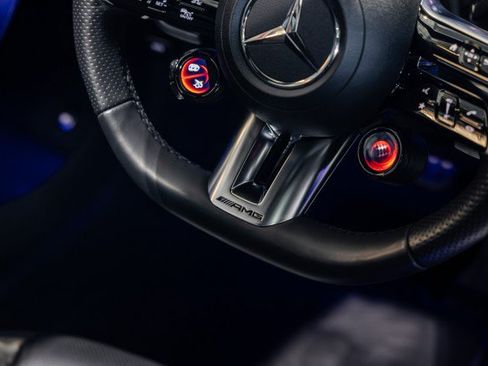 Used 2023 Mercedes-Benz AMG GT 63 S w/ Driver Assistance Package image 50
