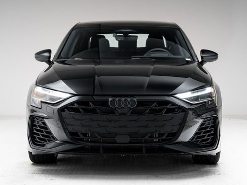 New 2026 Audi S3 Premium image 31