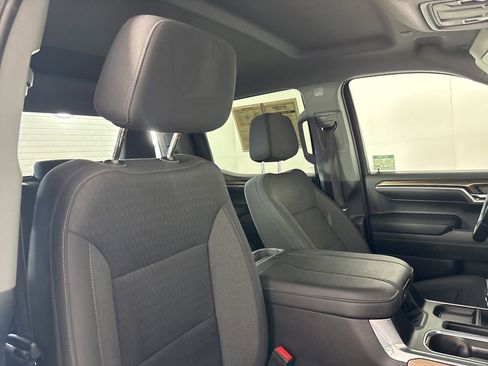 Used 2023 Chevrolet Silverado 1500 LT Trail Boss w/ Protection Package image 27