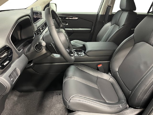New 2026 Honda Pilot EX-L image 11