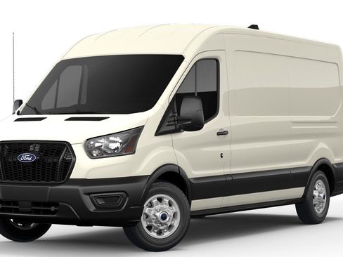 New 2026 Ford Transit 250 148 Medium Roof image 1