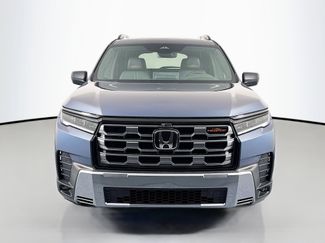 New 2026 Honda Pilot TrailSport video 2