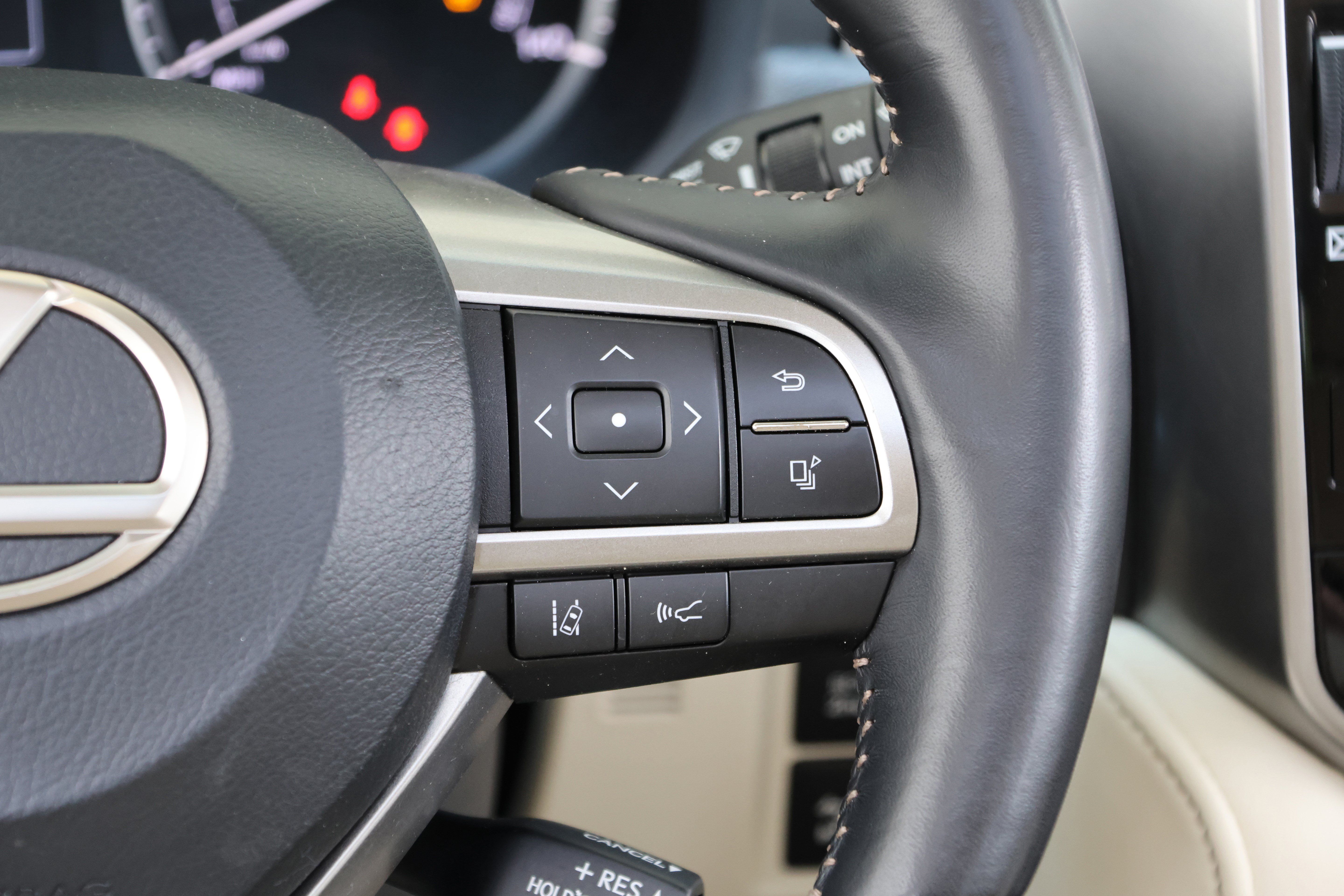 Used 2023 Lexus GX 460 Premium AWD/4WD image 22