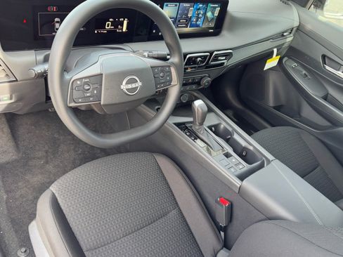 New 2026 Nissan Sentra S image 18