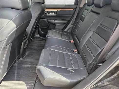Used 2019 Honda CR-V EX-L image 13