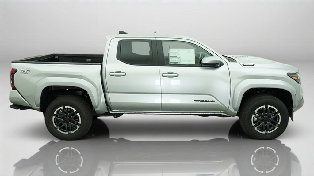New 2026 Toyota Tacoma TRD Sport AWD/4WD image 45