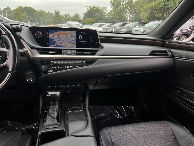 Used 2019 Lexus ES 350 w/ Accessory Package 2 FWD image 13