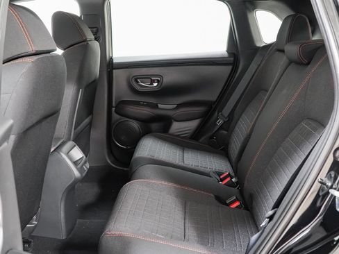 New 2026 Honda HR-V Sport image 35