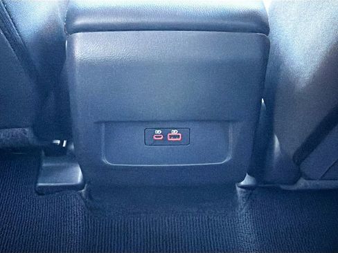 Used 2025 Nissan Frontier PRO-4X AWD/4WD image 19