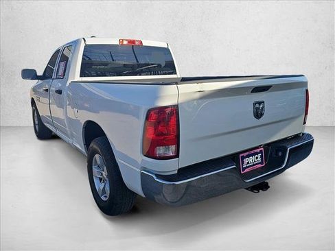 Used 2018 RAM 1500 Tradesman w/ Popular Equipment Group image 3
