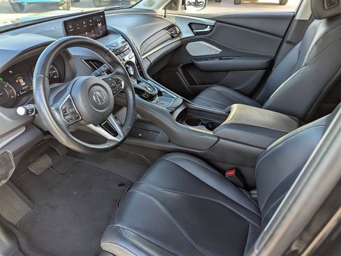 Certified 2023 Acura RDX w/ Technology Package image 28