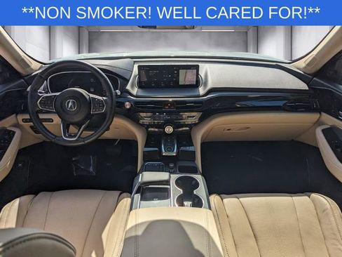 Used 2022 Acura MDX SH-AWD w/ Advance Package image 13