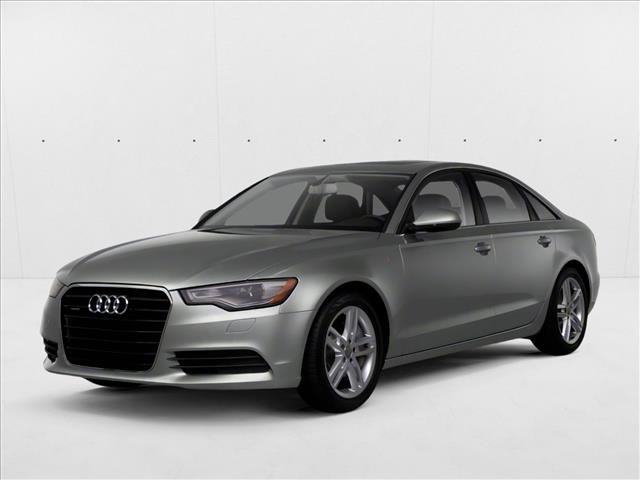 Used 2012 Audi A6 3.0T Prestige AWD/4WD image 1